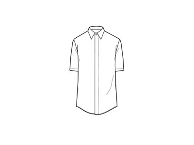 Shirts (Tailoring Service Only)