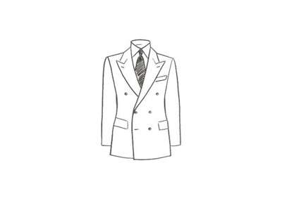 Jacket (Tailoring Service Only)